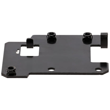 Set of 2 Bumper Bracket For Nissan NV2500 2012-2021 Front Left & Right