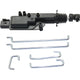 Power Door Lock Actuator for Mercury Ford Lincoln Pickup Truck Van SUV