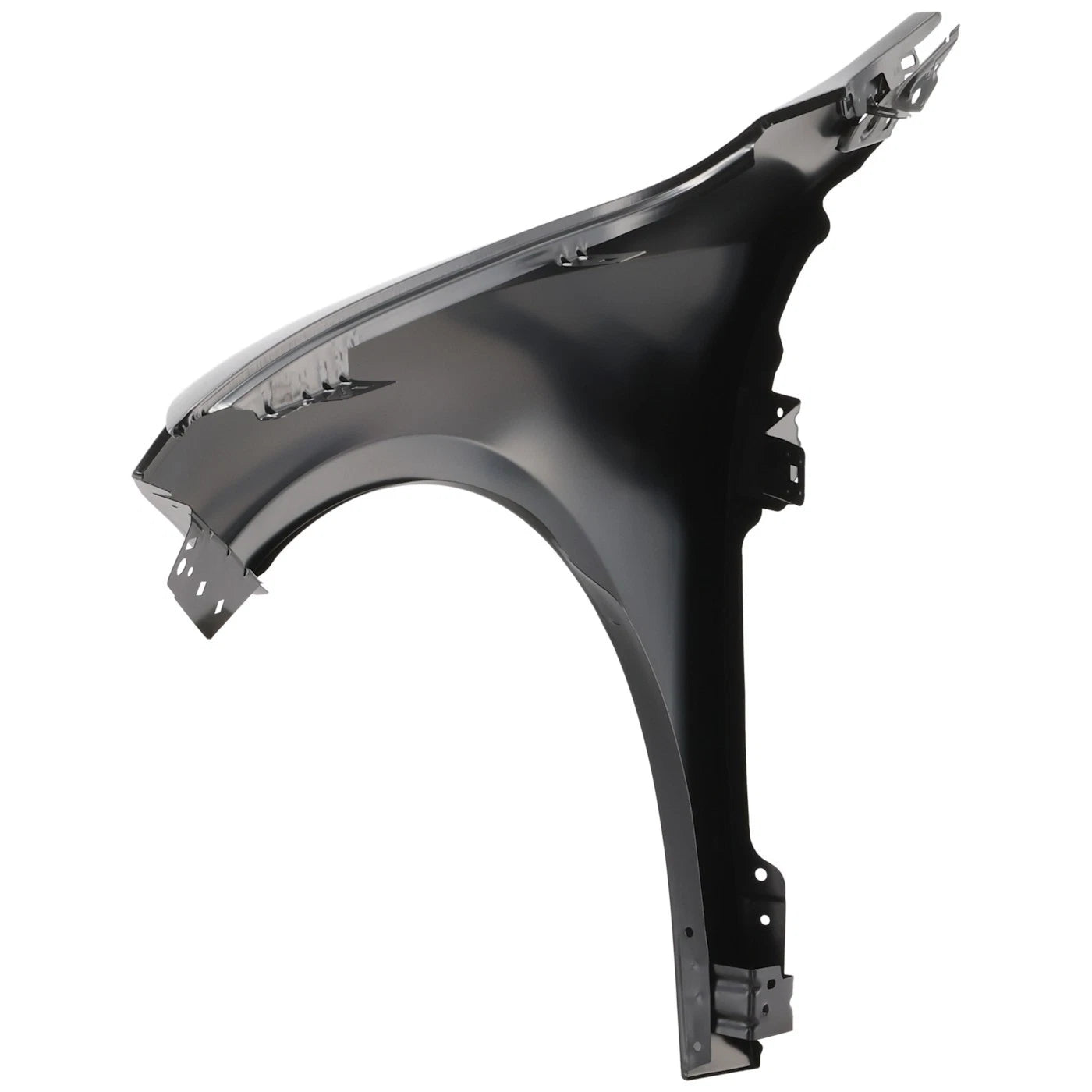 Fender For Chrysler 200 2015-2017 Front Passenger Side Sedan