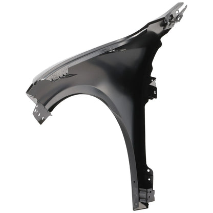 Fender For Chrysler 200 2015-2017 Front Passenger Side Sedan