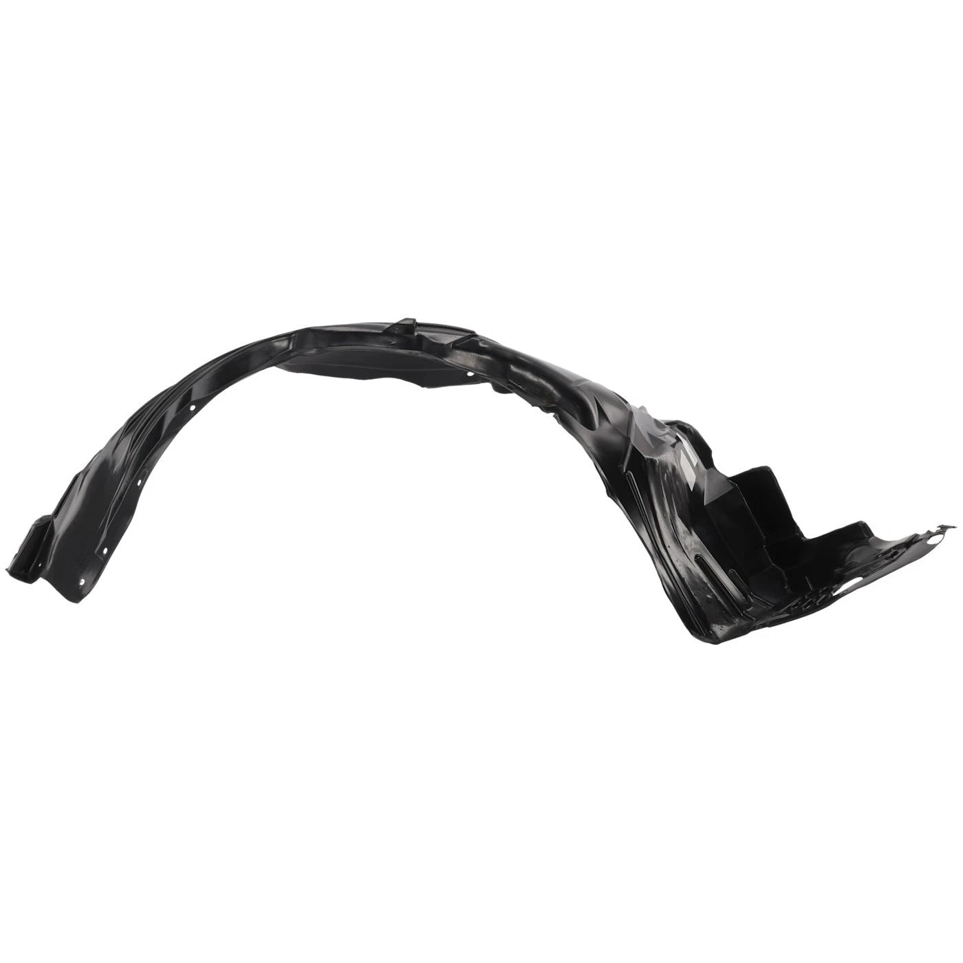 Fender Liner For 2003-2007 Honda Accord USA Built Front Passenger Side Inner