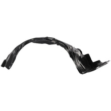 Fender Liner For 2003-2007 Honda Accord USA Built Front Passenger Side Inner