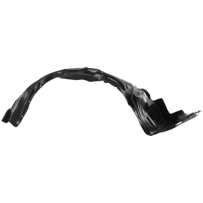Fender Liner For 2003-2007 Honda Accord USA Built Front Passenger Side Inner