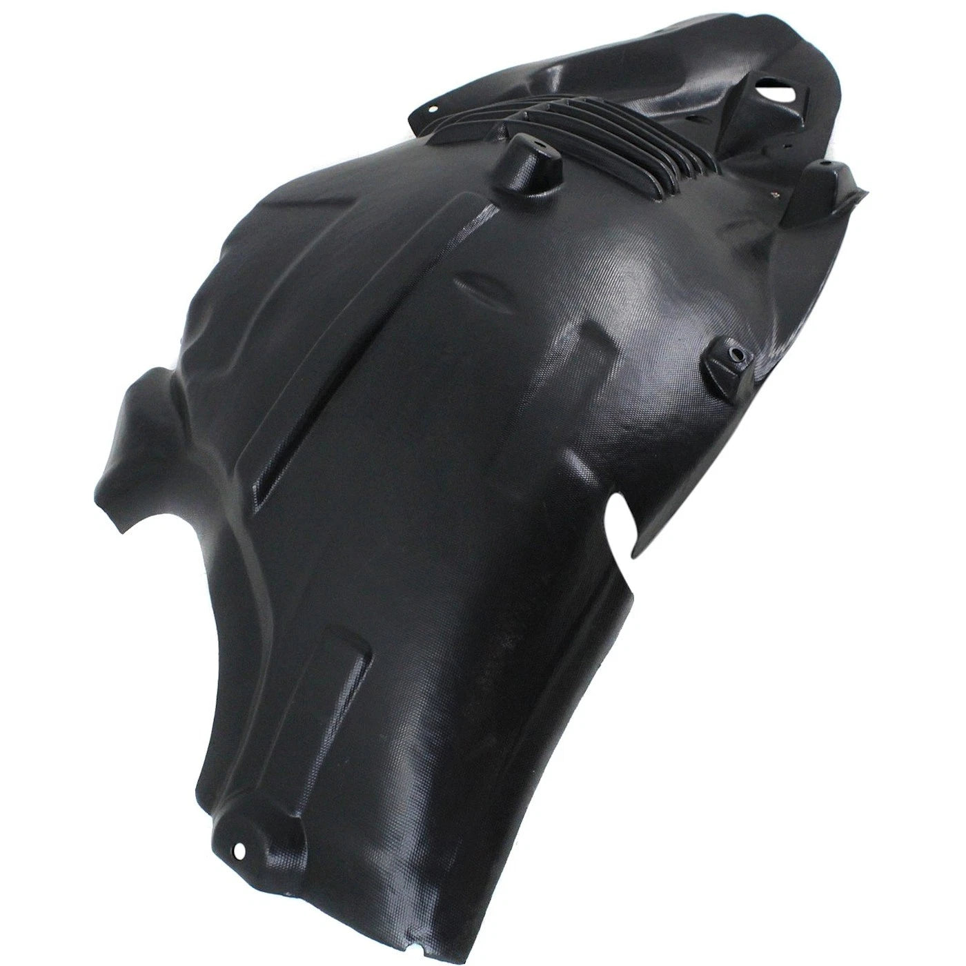 Set of 2 Fender Liner For Mercedes Benz E350 2010-2013 Front Inner