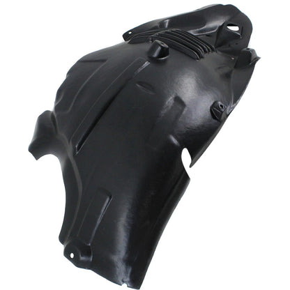 Set of 2 Fender Liner For Mercedes Benz E350 2010-2013 Front Inner