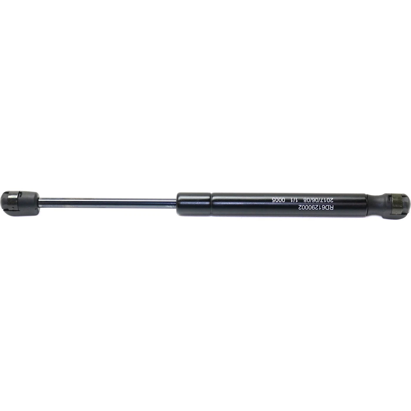 Pair Trunk Lid Lift Supports Set of 2  Driver & Passenger Side Left Right