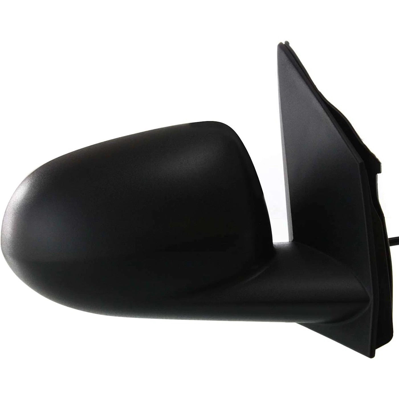 Power Side View Mirror Passenger Right RH NEW for 07-12 Dodge Caliber