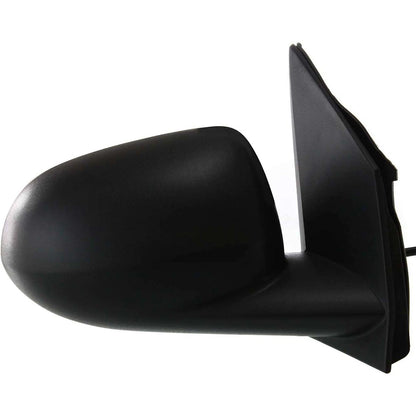 Power Side View Mirror Passenger Right RH NEW for 07-12 Dodge Caliber