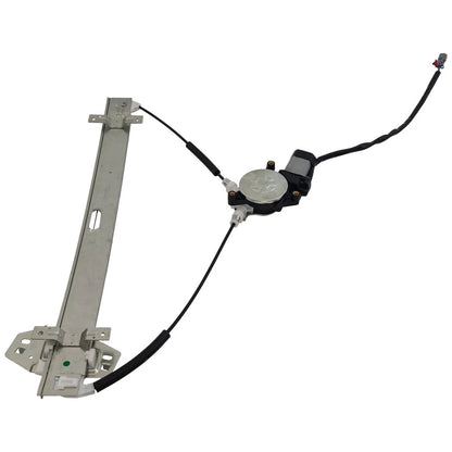 Front Left Side Window Regulator For 2003-2008 Honda Pilot HO1350127