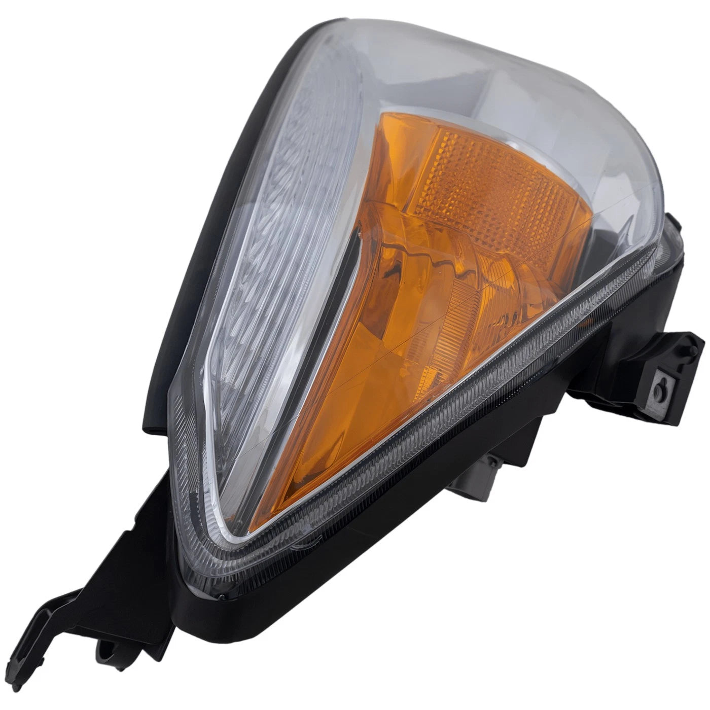 Headlight For 2006-2008 Toyota RAV4 Halogen Passenger Side 8113042331 TO2519106