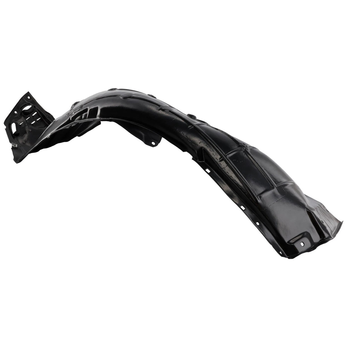 Set of 2 Fender Liner For Honda Civic 2017-2019 Front Left & Right Inner LX H/B