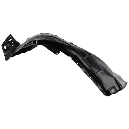 Set of 2 Fender Liner For Honda Civic 2017-2019 Front Left & Right Inner LX H/B