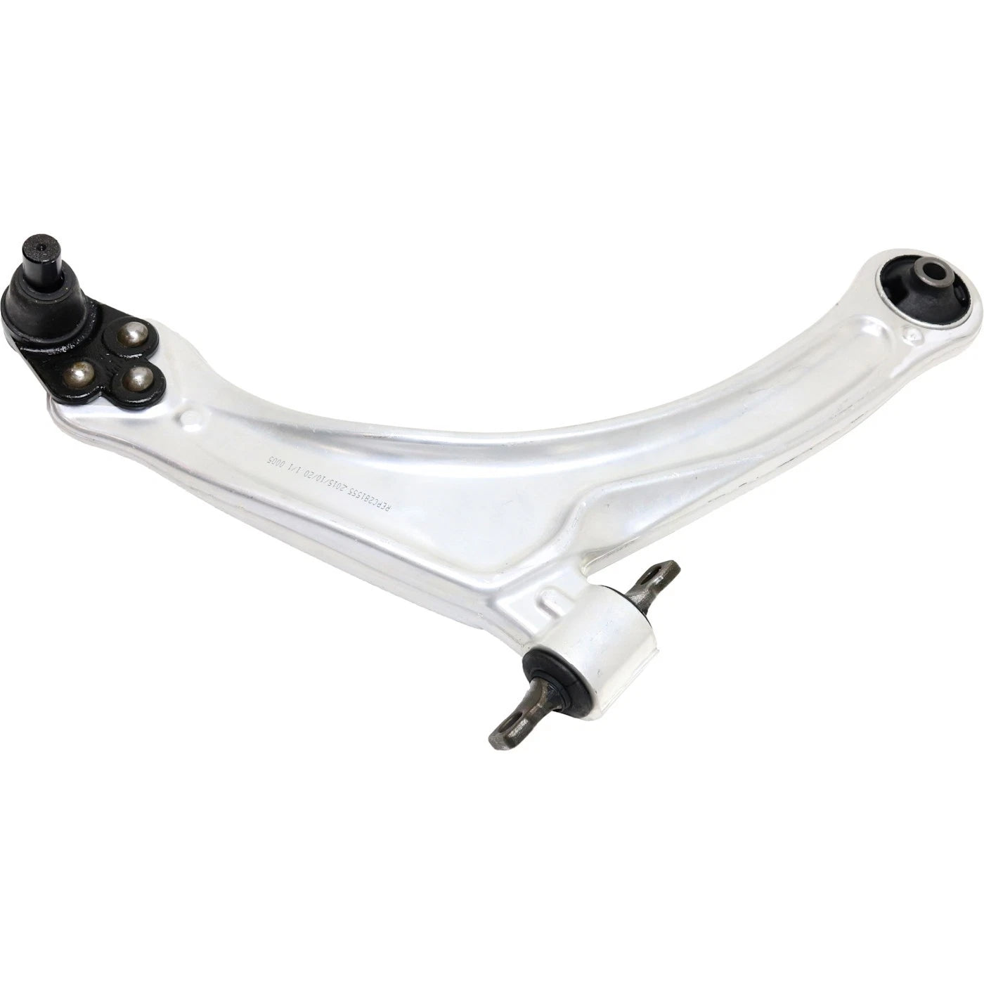 Control Arm Set For 2005-10 Chevrolet Cobalt 2006-11 HHR FWD With FE1 Suspension