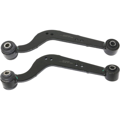 Control Arm Kit For 2006-2016 Toyota RAV4 Rear Driver and Passenger Side Upper