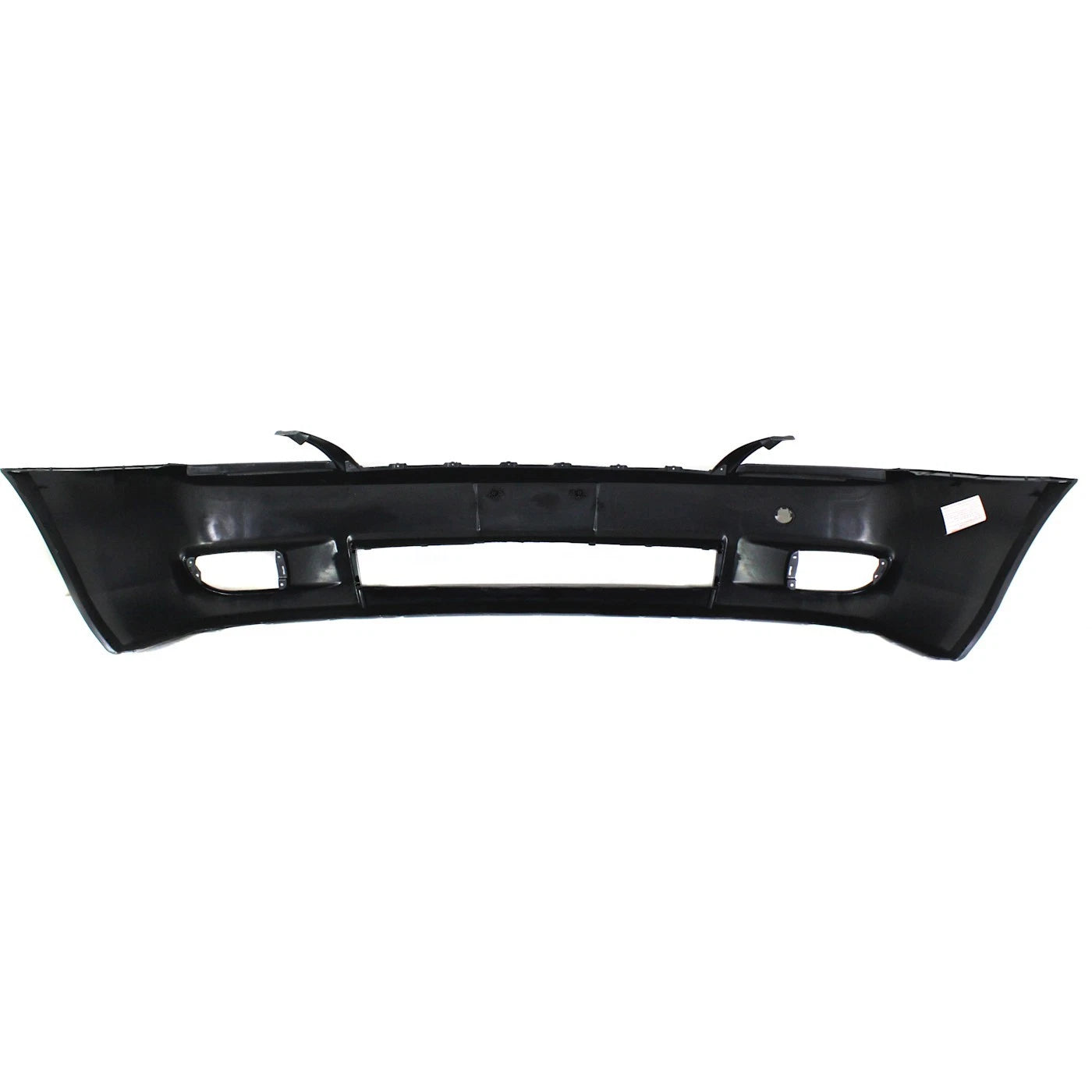 Front Bumper Cover For 2006-2012 Kia Sedona w/ fog lamp holes Primed