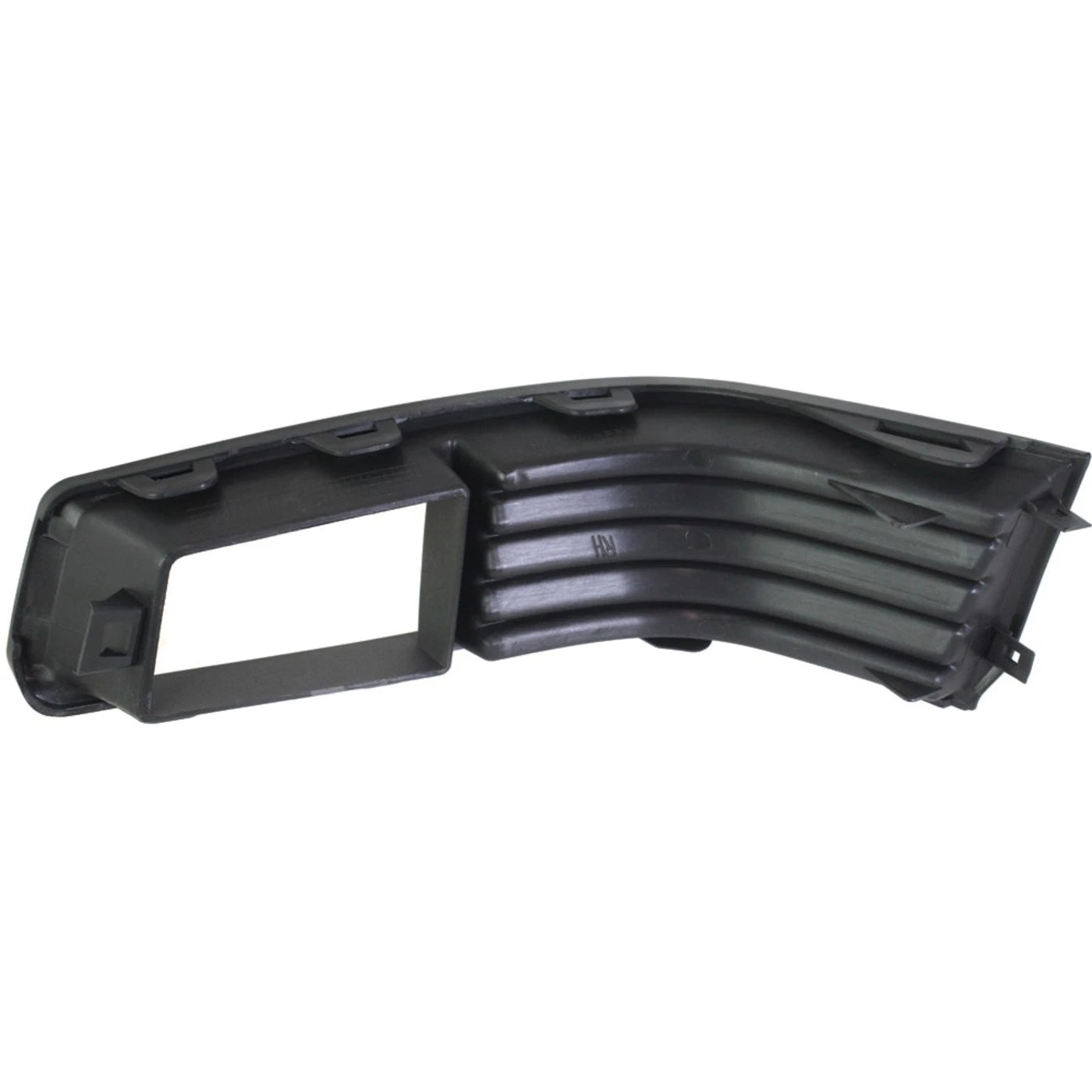 Front Right Side Fog Light Trim For 2008-2013 Cadillac CTS GM1039113