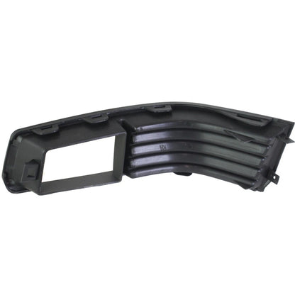 Front Right Side Fog Light Trim For 2008-2013 Cadillac CTS GM1039113
