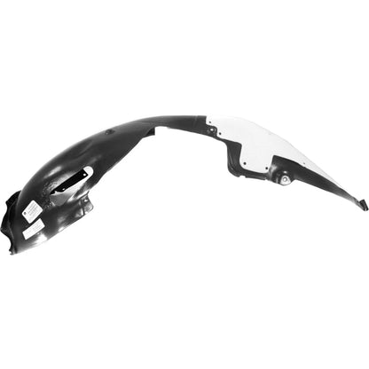 Set of 2 Fender Liner For Hyundai Elantra 2017-2018 Front Inner