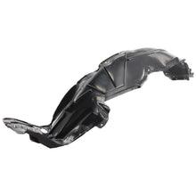 Fender Liner For Acura TSX 2004-2005 Front Passenger Side Inner Plastic Liner