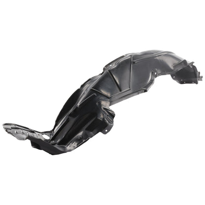Fender Liner For Acura TSX 2004-2005 Front Passenger Side Inner Plastic Liner