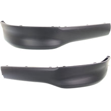 Valance Set For 2005-11 Toyota Tacoma X-Runner Front Driver and Passenger Lower