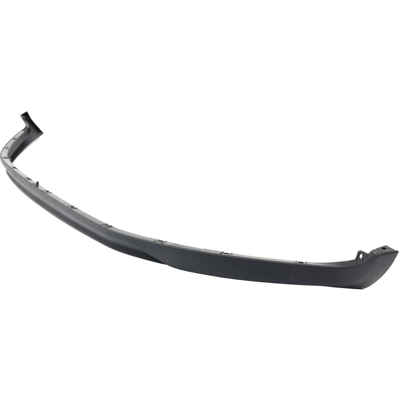 Front Valance For 2011-2014 Ford Edge For 17 inches wheels Textured