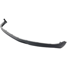 Front Valance For 2011-2014 Ford Edge For 17 inches wheels Textured