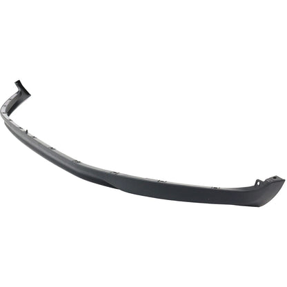 Front Valance For 2011-2014 Ford Edge For 17 inches wheels Textured