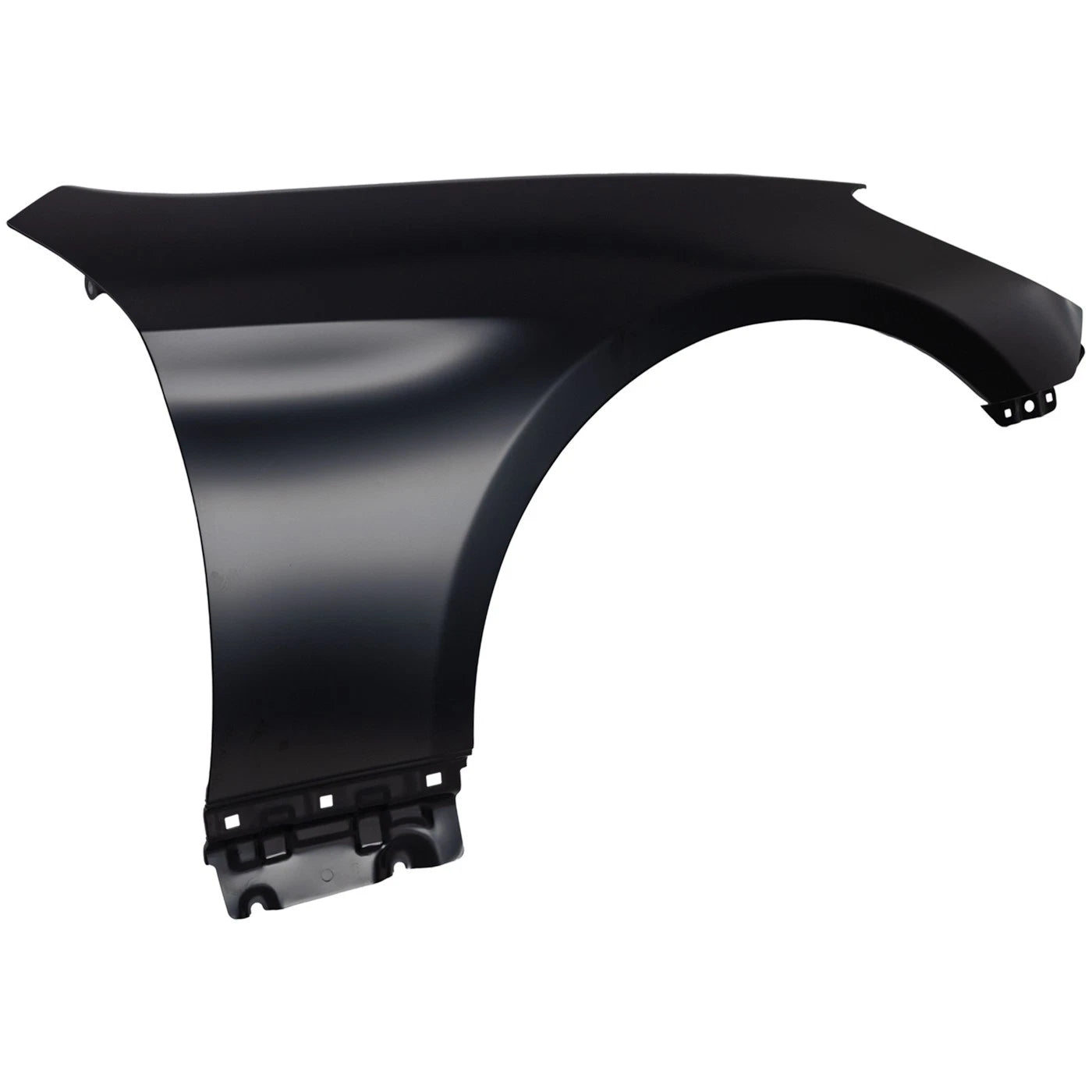 Fender For Hyundai Genesis Coupe 2010-2016 Front Passenger Side