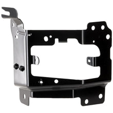 Bumper Bracket For Chevrolet Silverado 1500 2014-2015 Front Passenger Side Outer