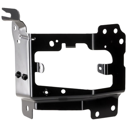 Bumper Bracket For Chevrolet Silverado 1500 2014-2015 Front Passenger Side Outer