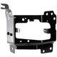 Bumper Bracket For Chevrolet Silverado 1500 2014-2015 Front Passenger Side Outer