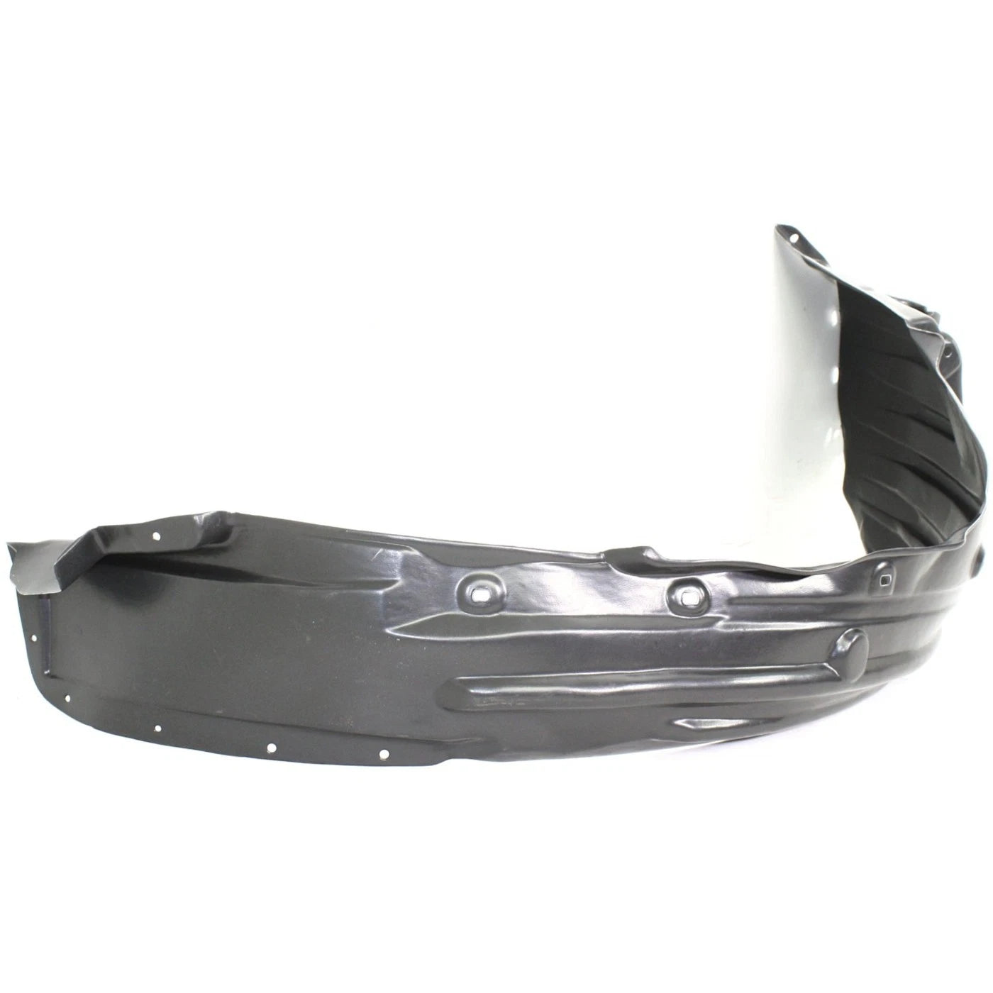 Set of 2 Fender Liner For Honda Pilot 2012-2015 Front Left & Right Inner