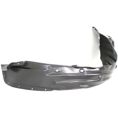 Set of 2 Fender Liner For Honda Pilot 2012-2015 Front Left & Right Inner