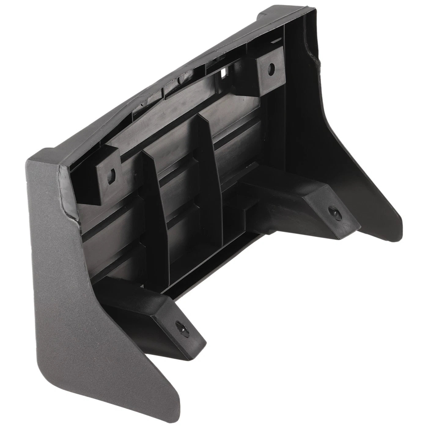 License Plate Bracket For 88-98 GMC C1500 Front