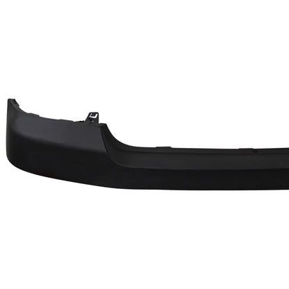 Front Bumper Cover For 2006-2008 Ford F-150 Upper Primed CAPA 6L3Z17D957AAPTM