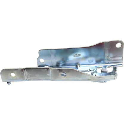 New Hood Hinges Set of 2 Driver & Passenger Side LH RH for Kia Optima 2016 Pair
