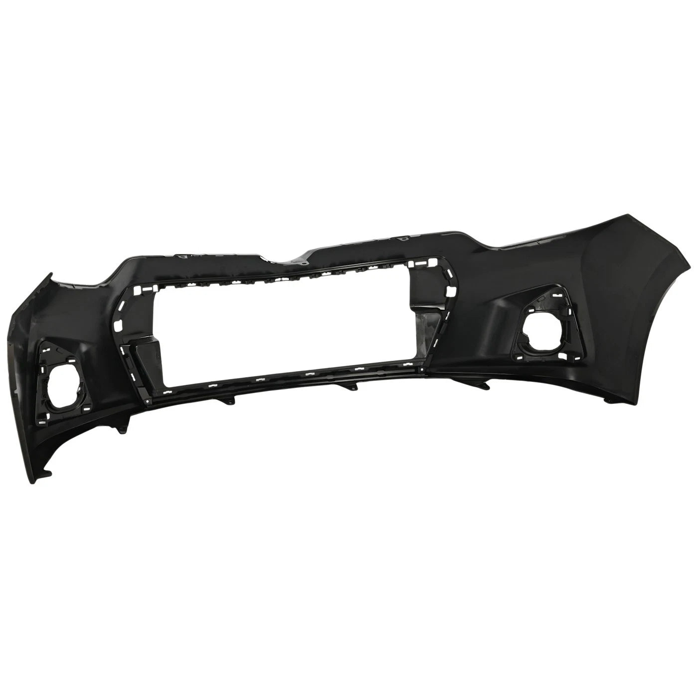 Bumper Cover For 2014-2016 Toyota Corolla S/Special Edition Models Primed Front