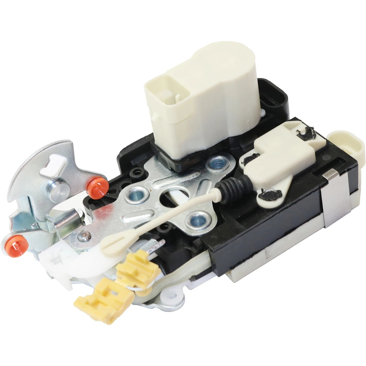 Front Door Lock Actuator Set For 1999-2000 Chevrolet Silverado 1500 Sierra 1500