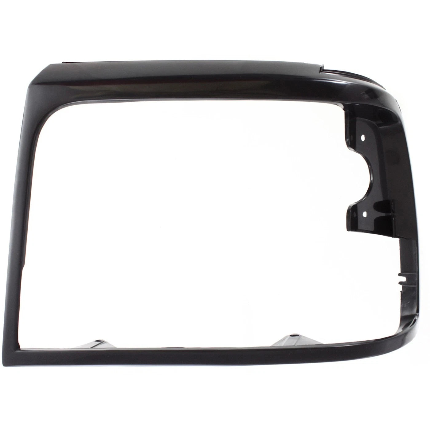 Headlight Door Set For 1992-1997 Ford F-150 F-350 1992-96 Bronco Left and Right