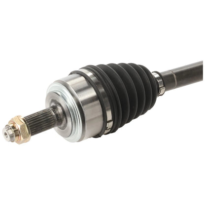 Front CV Axle Shaft Passenger For 2003-2007 Honda Accord 2.4L Auto Transmission