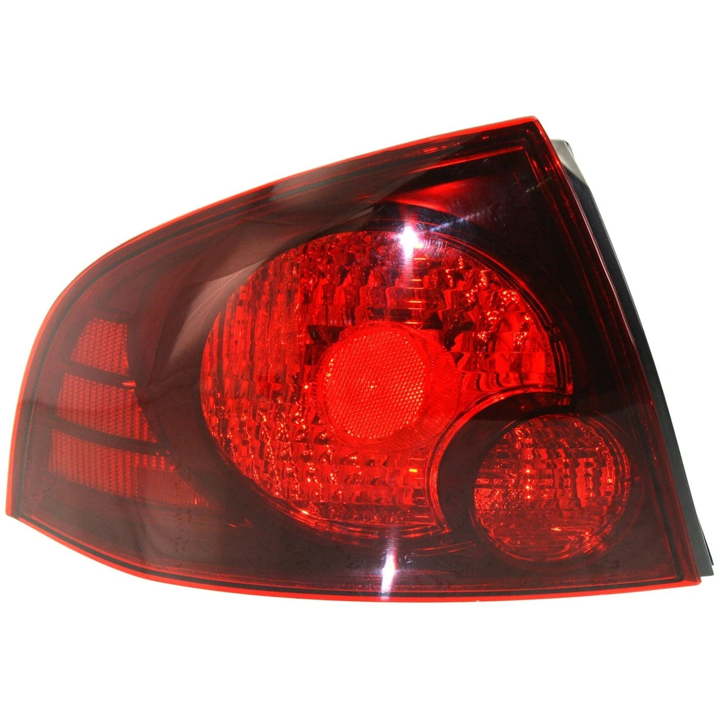 Set of 2 Tail Light For 2004-2006 Nissan Sentra SE-R LH & RH w/ Bulb(s)