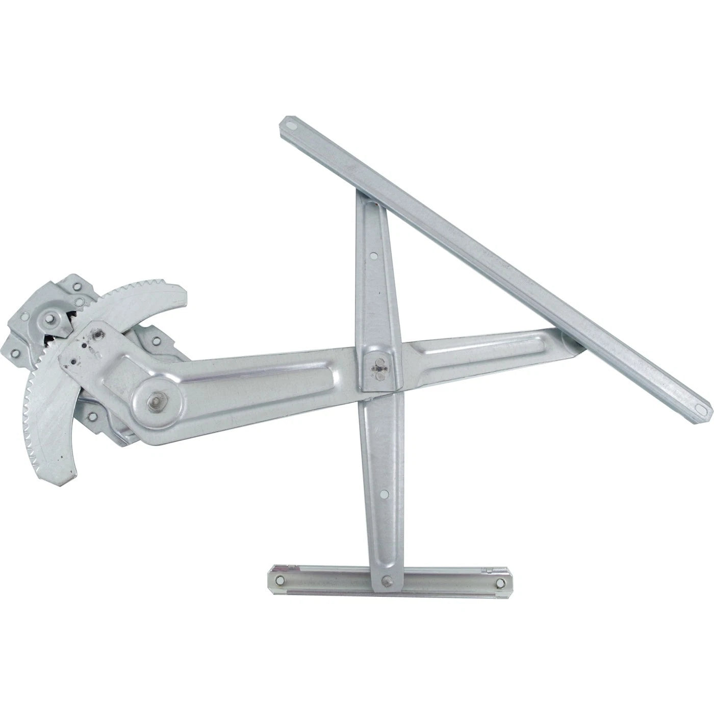Window Regulator For 1989-1995 Toyota Pickup Front Driver Side TO1350109