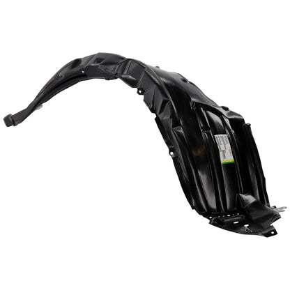 Set of 2 Fender Liner For Scion xB 2008-2010 Front Left & Right Inner