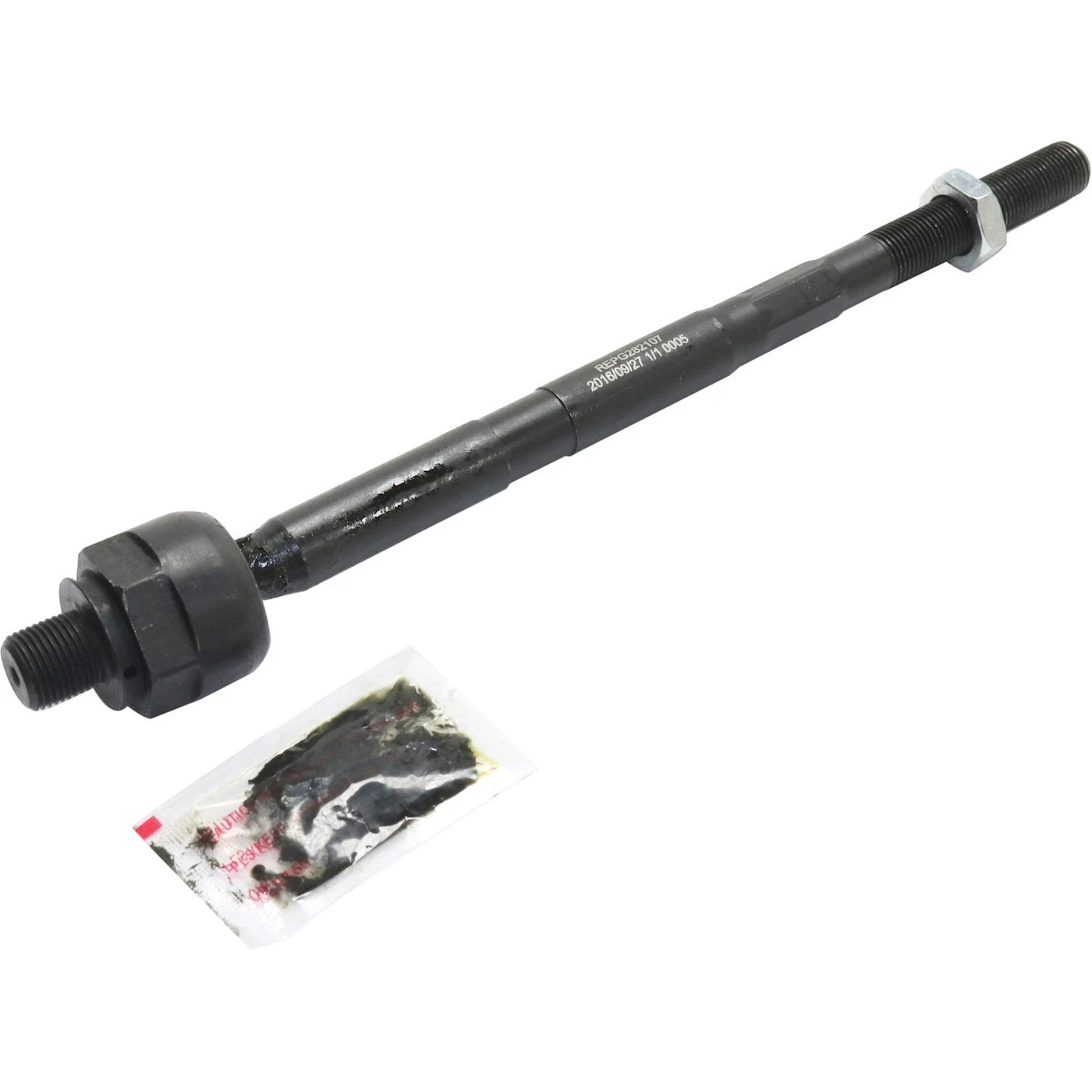 Tie Rod End For 2009-2017 Chevrolet Traverse Front Left & Right Inner and Outer