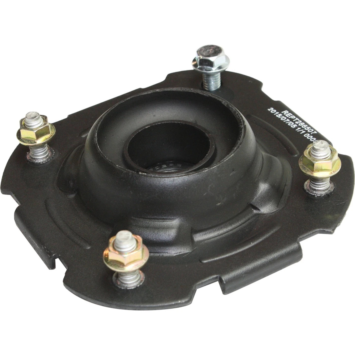 Front Shock and Strut Mount Set For 1995-99 Toyota Tercel 1995-1997 Paseo 901983