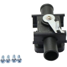 New Heater Valve for Toyota Tacoma 4Runner 4 Runner 1999-2002 8724004030