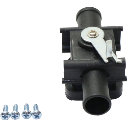 New Heater Valve for Toyota Tacoma 4Runner 4 Runner 1999-2002 8724004030