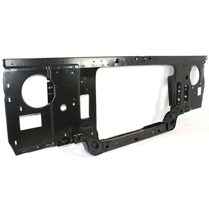 Radiator Support For 1987-1991 Ford F-150 F-250 F-350 Bronco Cooling Assembly