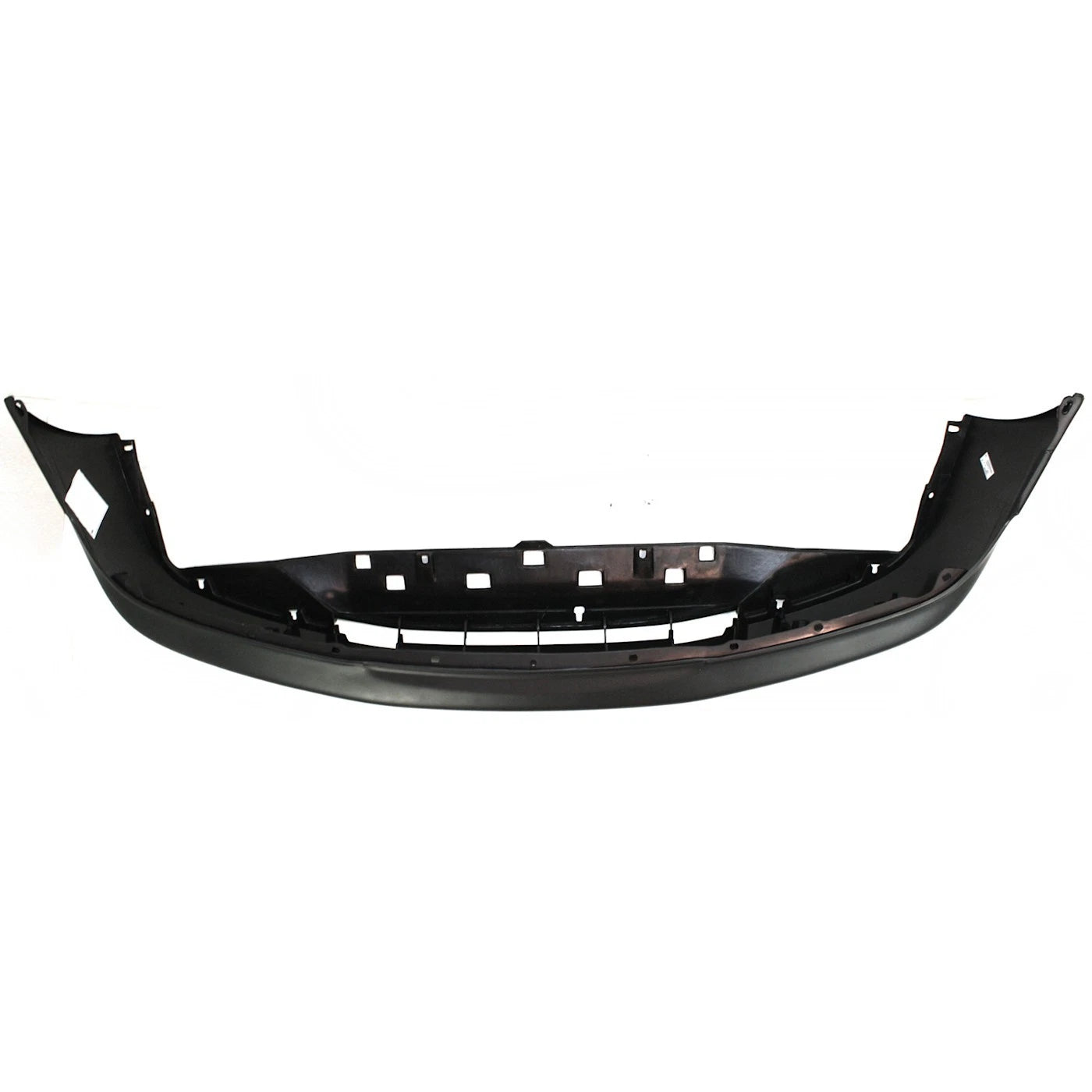 Front Bumper Cover For 1994-95 Honda Accord Primed with Fog Lamp Holes HO1000104